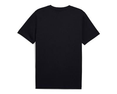 Foto 2 | Playera Deportiva Puma Essentials para Hombre