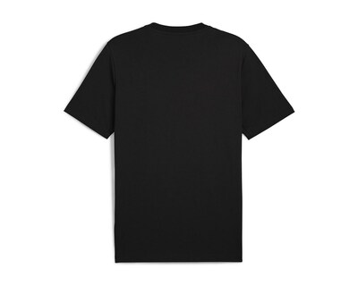 Foto 2 | Playera de Entrenamiento Puma Love United Tee para Hombre