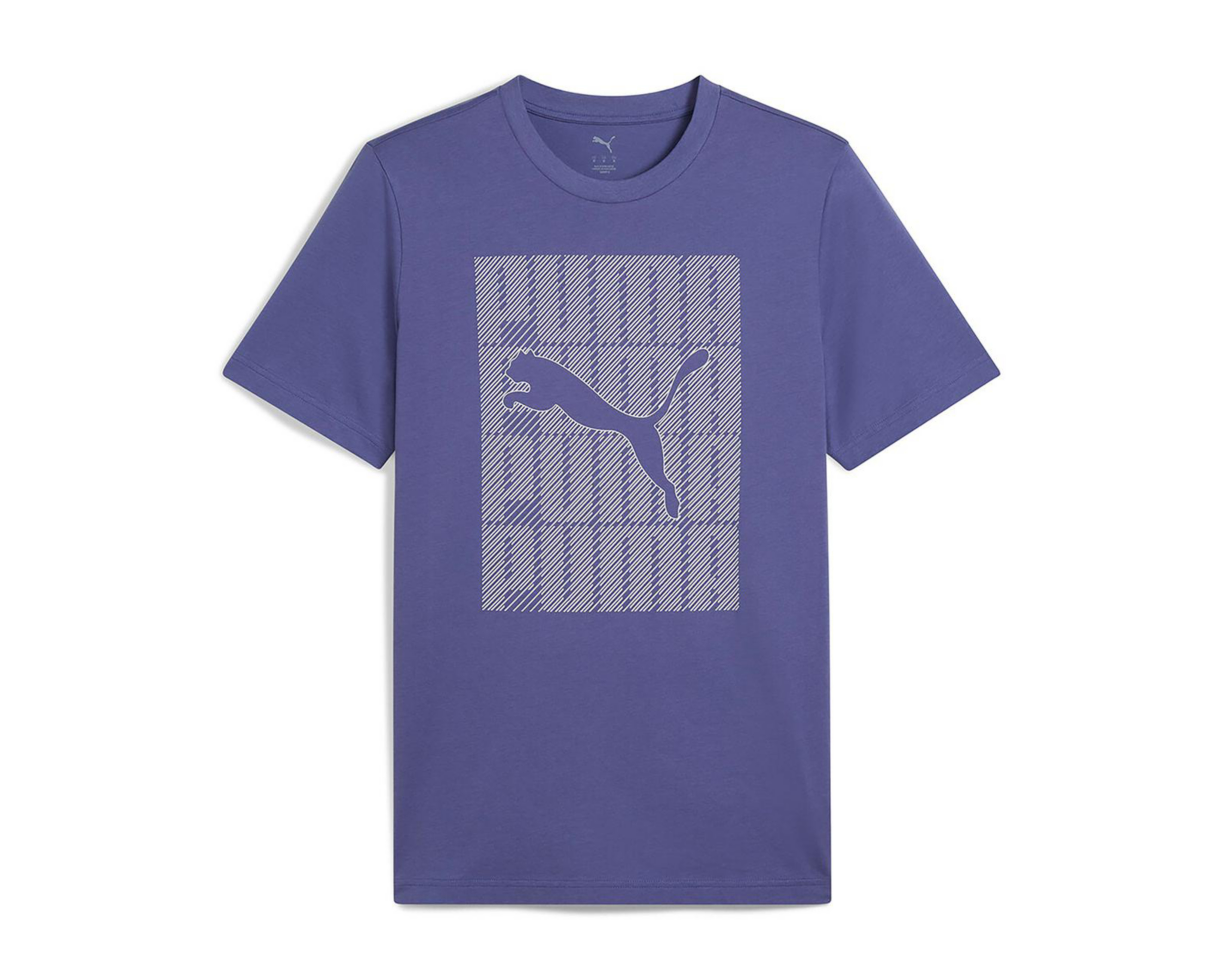 Foto 2 pulgar | Playera de Entrenamiento Puma para Hombre
