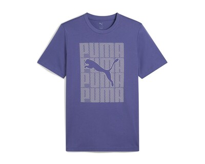 Foto 1 | Playera de Entrenamiento Puma para Hombre