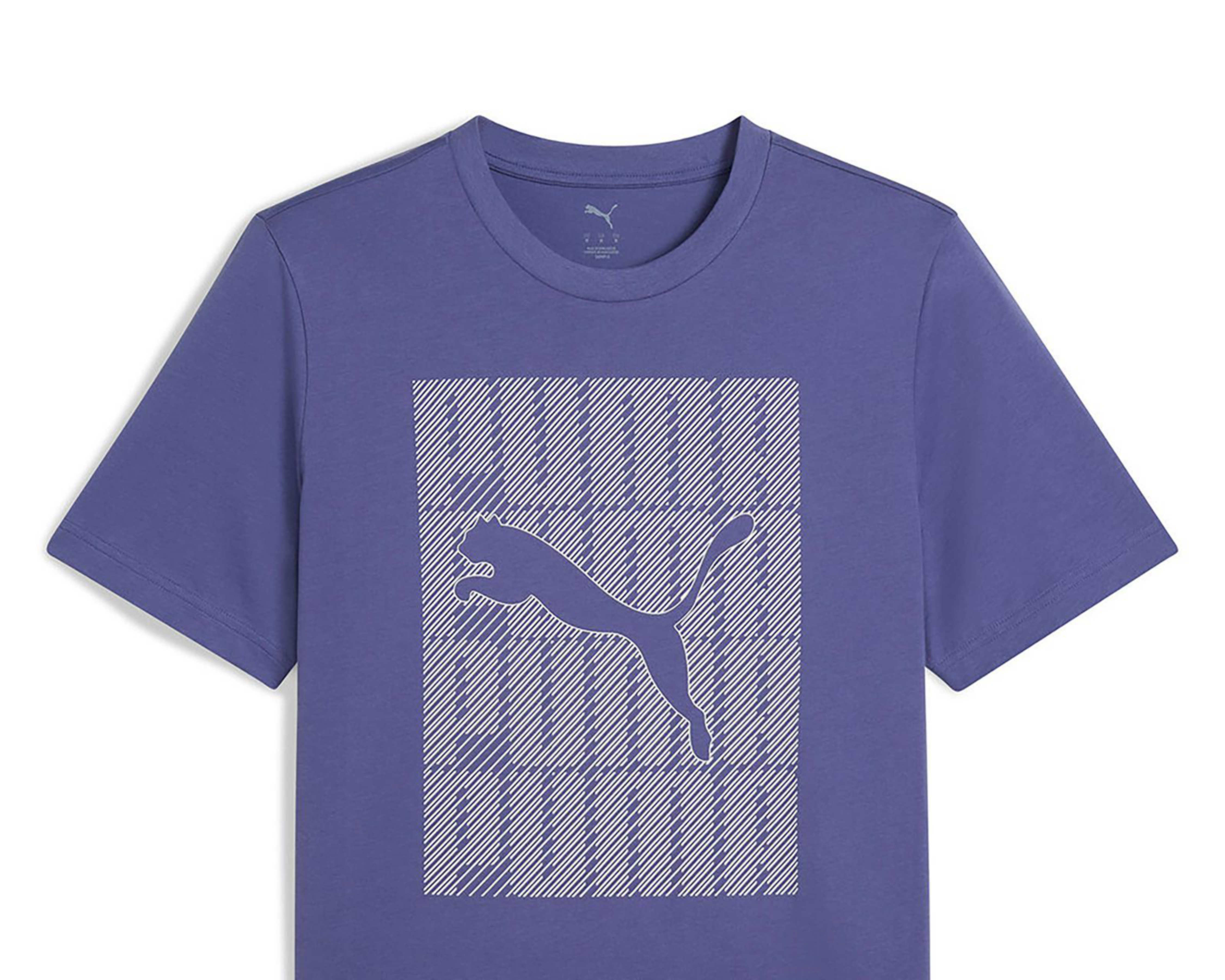 Foto 4 pulgar | Playera de Entrenamiento Puma para Hombre