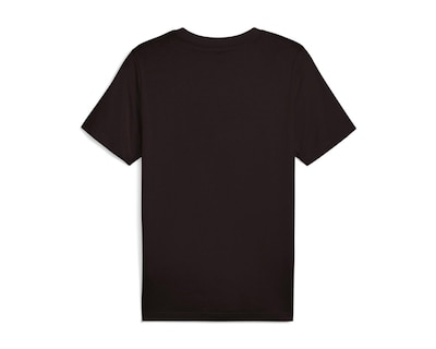 Foto 2 | Playera Puma Graphics Multiple Cat Logo Tee Cuello Redondo para Hombre