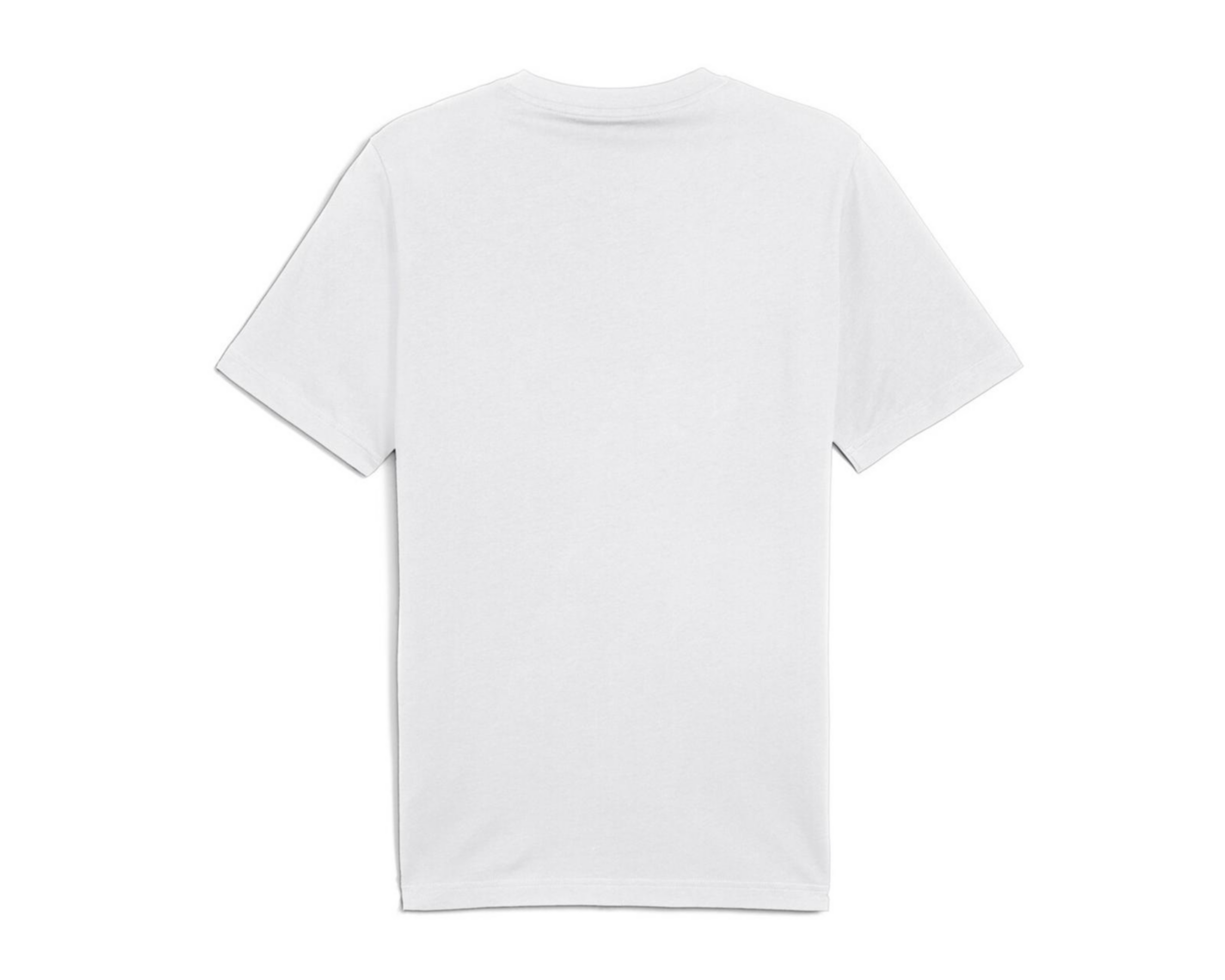 Foto 3 pulgar | Playera Puma Graphics Mountain Tee Cuello Redondo para Hombre