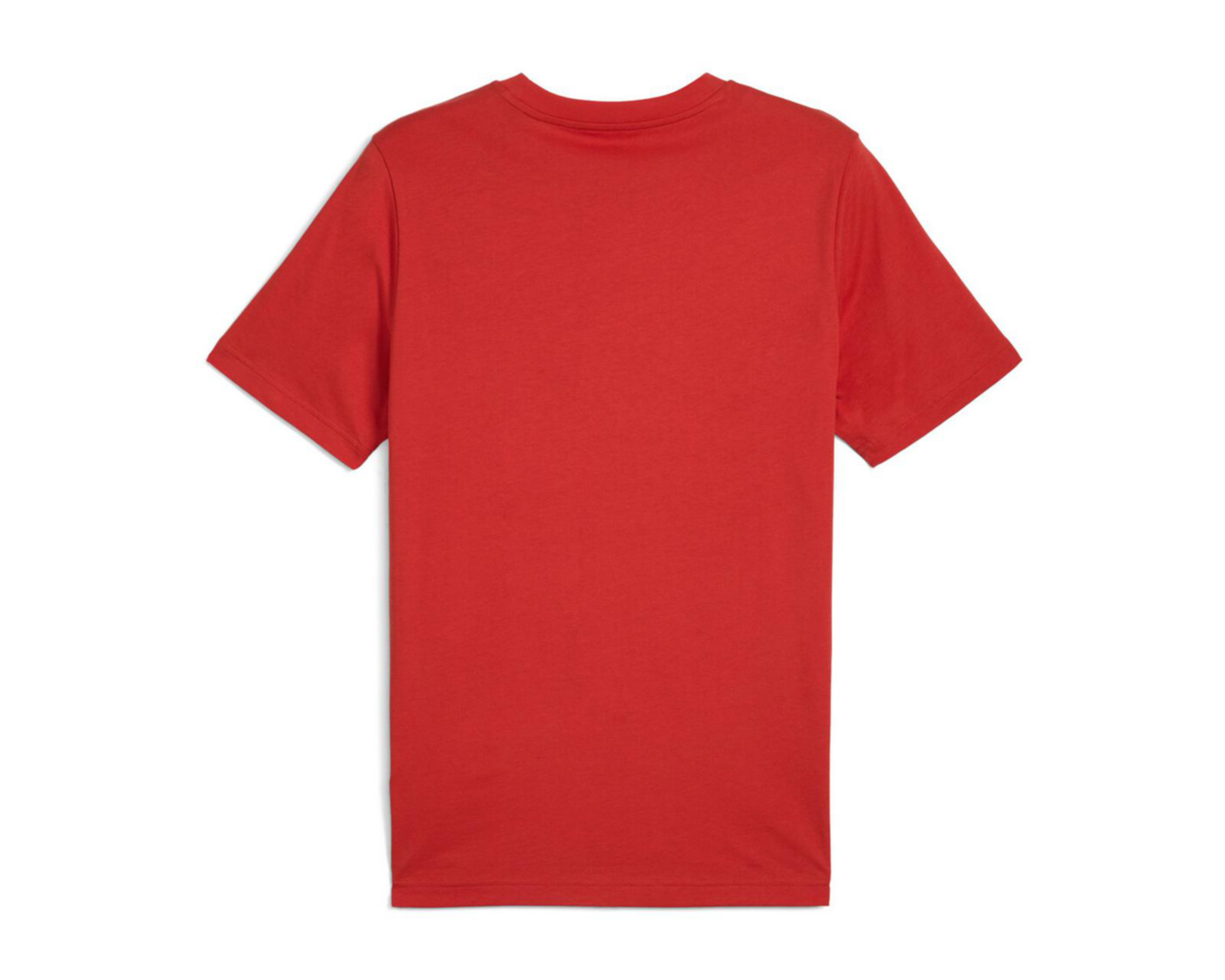 Foto 2 | Playera Puma Graphics Sneaker Tee Cuello Redondo para Hombre