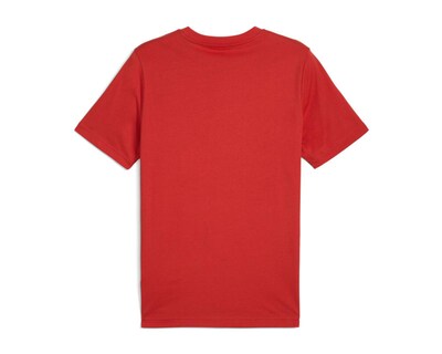 Foto 2 | Playera Puma Graphics Sneaker Tee Cuello Redondo para Hombre