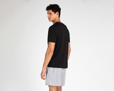 Foto 2 | Playera Puma Cuello Redondo