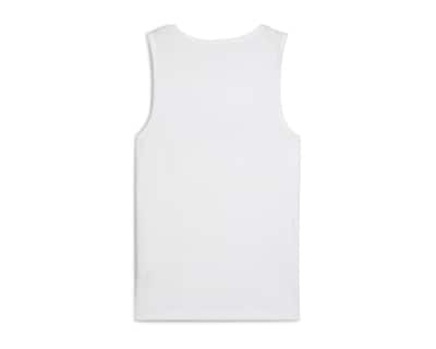 Foto 2 | Playera sin Mangas Puma Love United Tank para Hombre