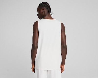 Foto 4 | Playera sin Mangas Puma Love United Tank para Hombre
