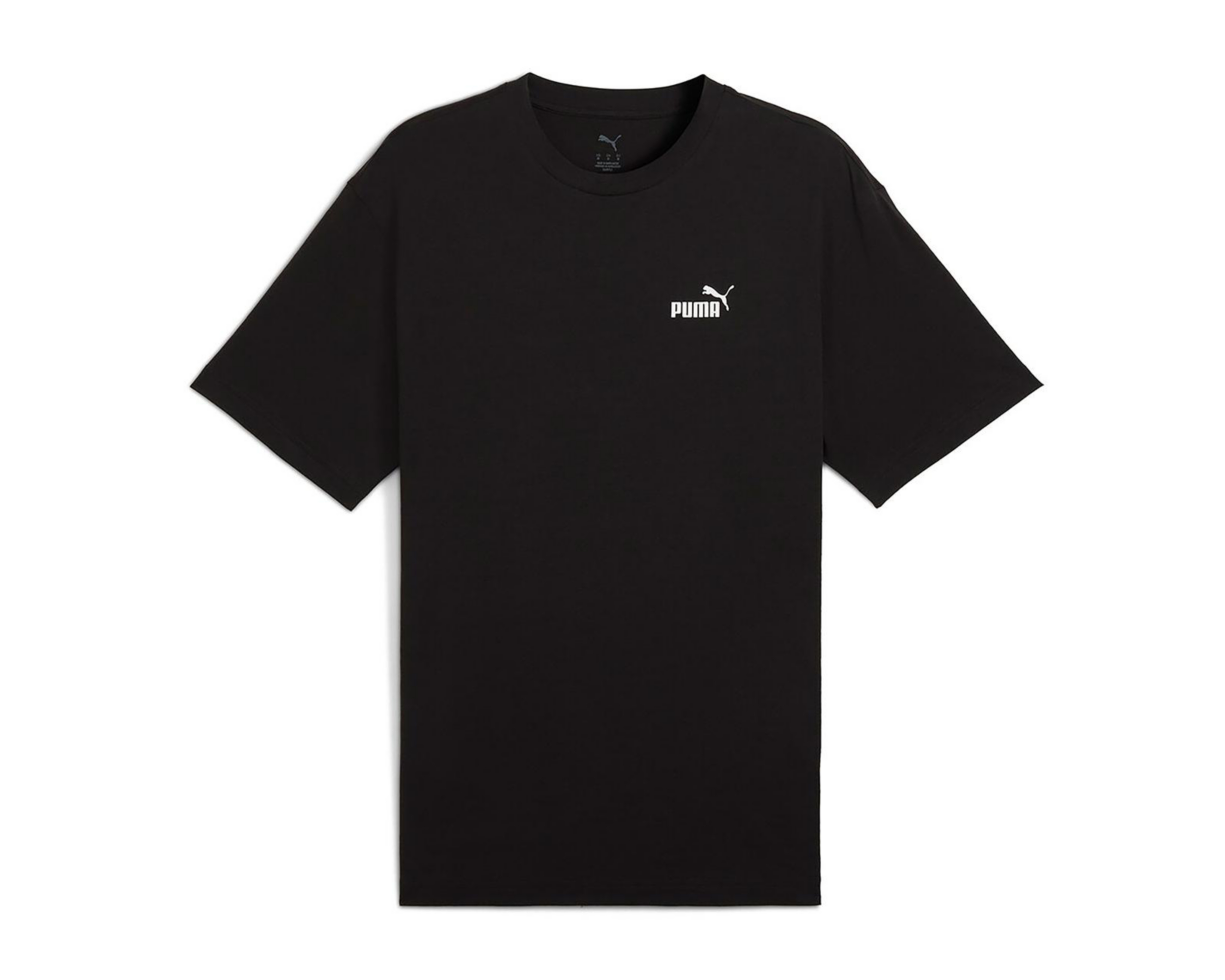 Playera Puma GRAPHICS Summer Sports Tee para Hombre
