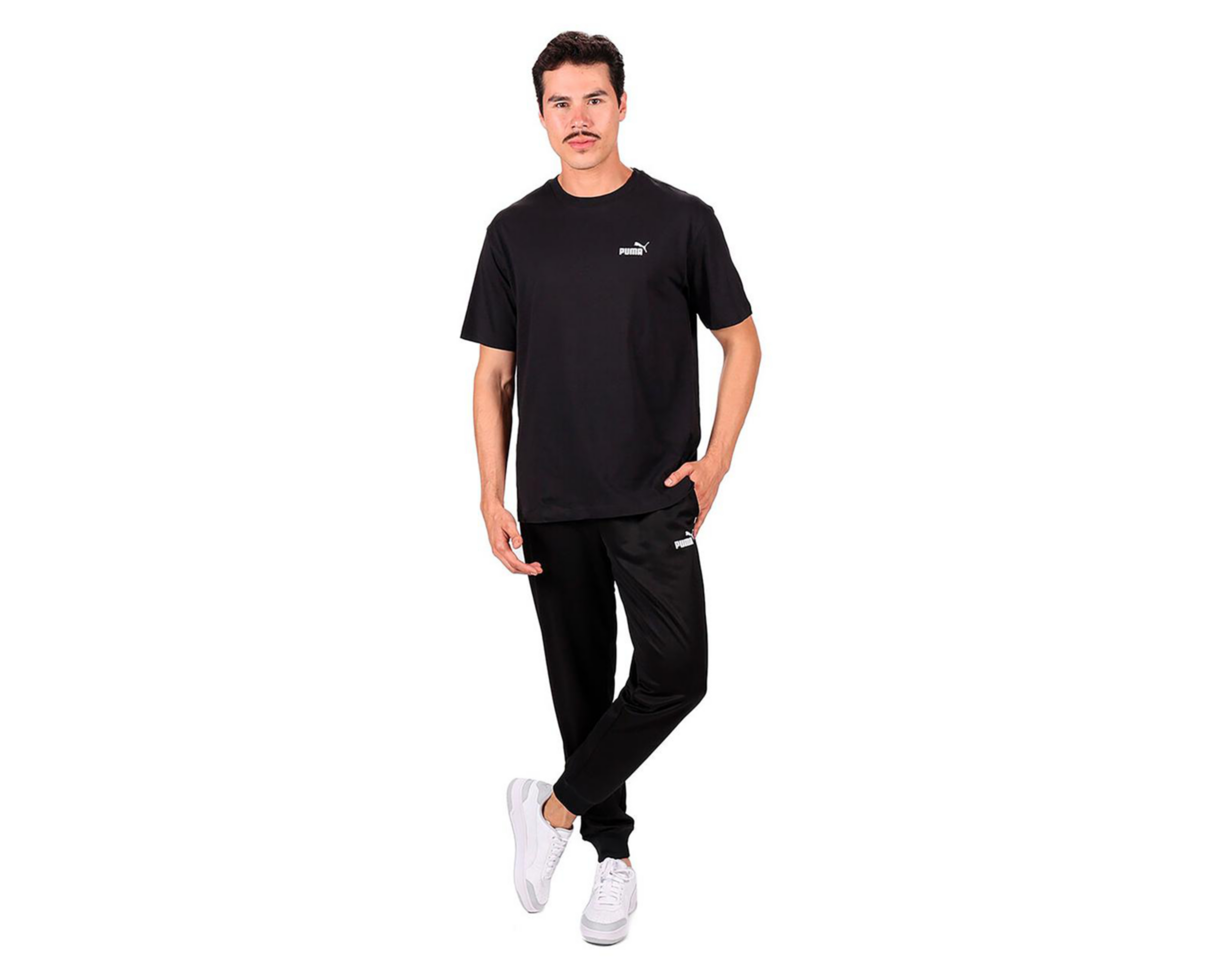 Foto 6 pulgar | Playera Puma GRAPHICS Summer Sports Tee para Hombre