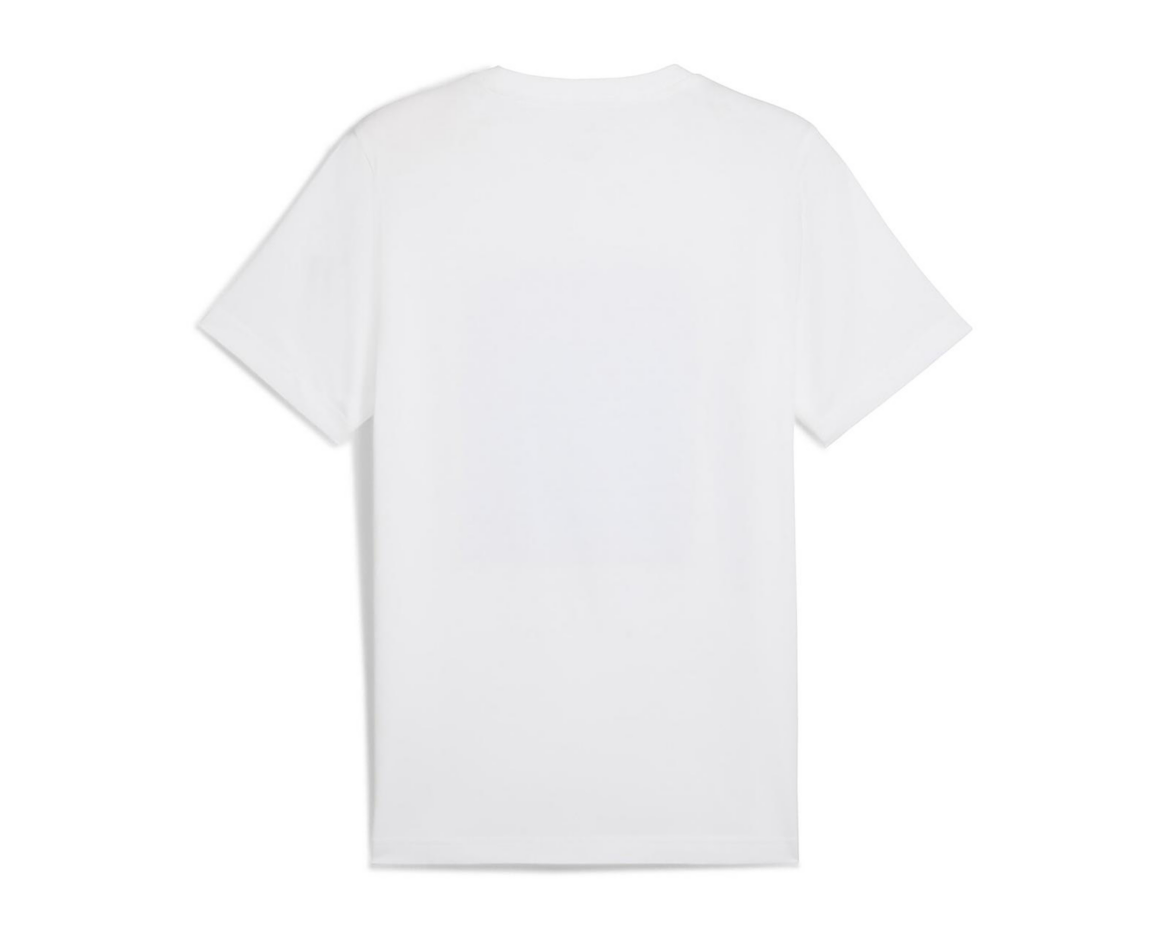 Foto 3 pulgar | Playera Puma GRAPHICS Volley Tee para Hombre