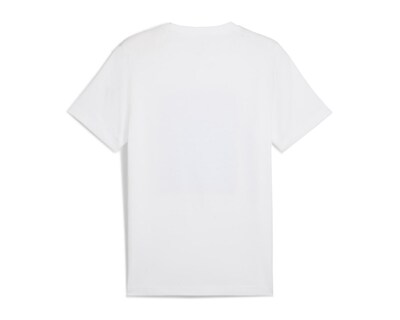 Foto 2 | Playera Puma GRAPHICS Volley Tee para Hombre