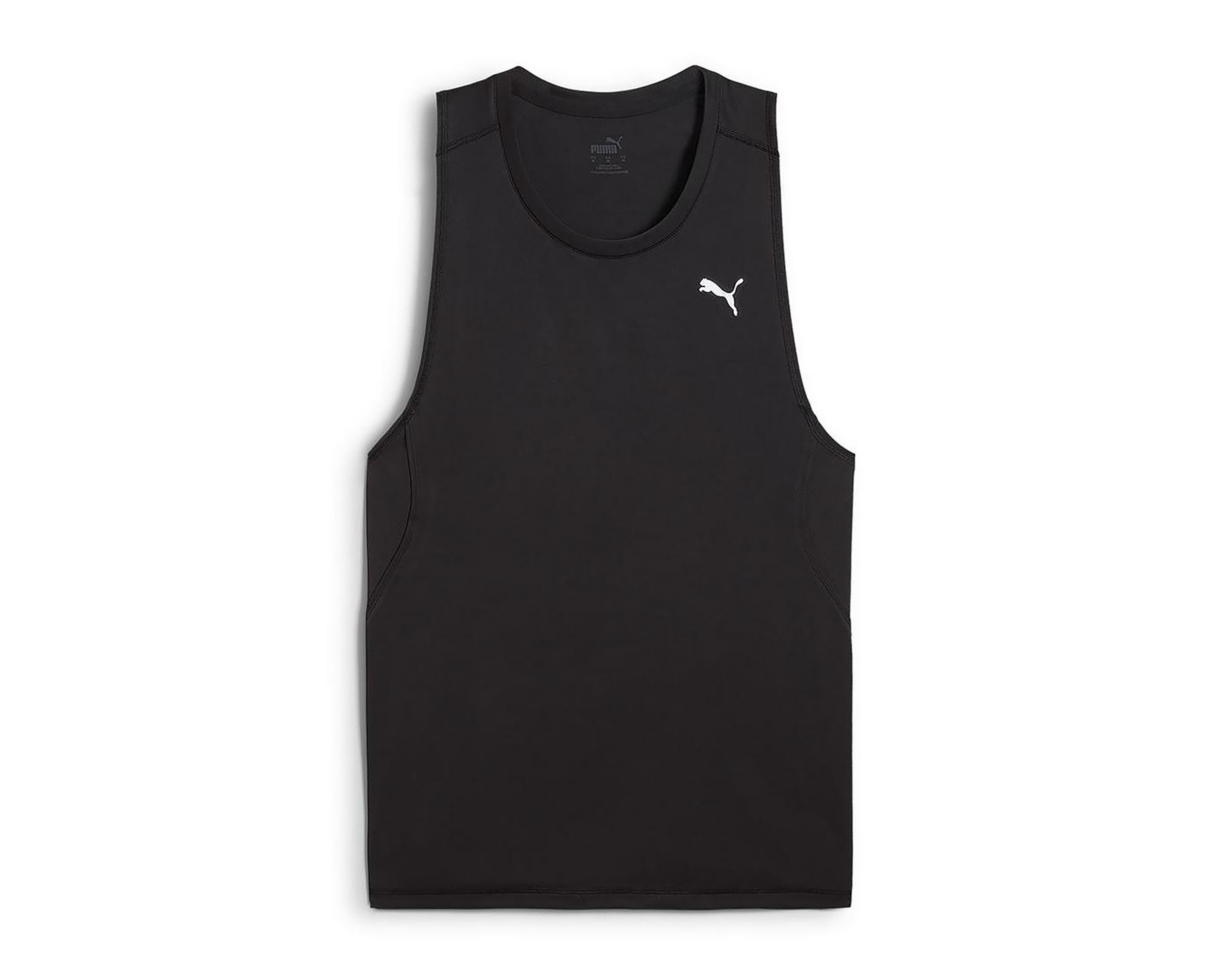 Playera para Correr Puma Run Velocity DryCELL para Hombre