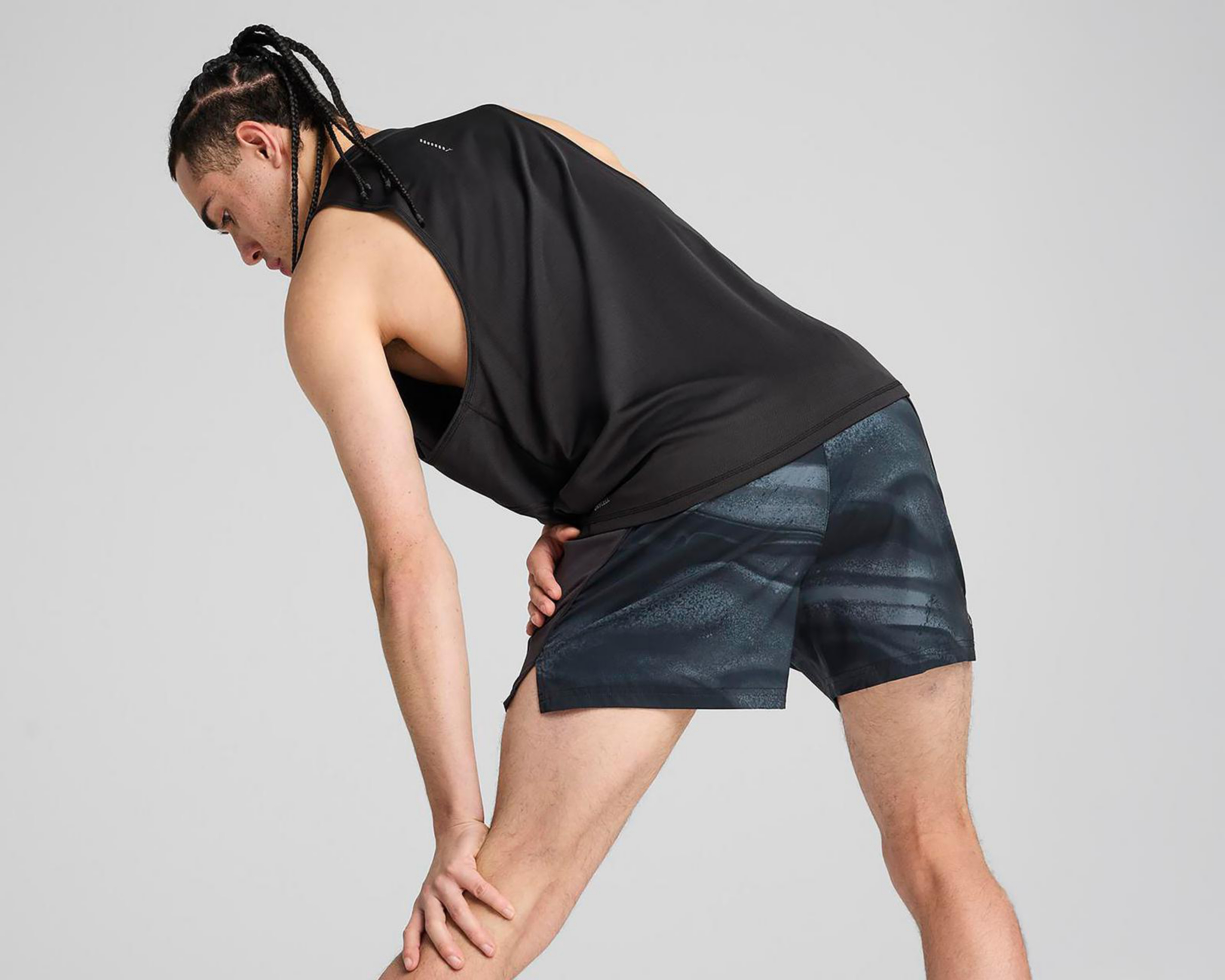 Foto 4 | Playera para Correr Puma Run Velocity DryCELL para Hombre