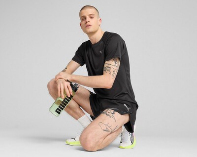 Foto 7 | Playera para Correr Puma Velocity DryCELL para Hombre