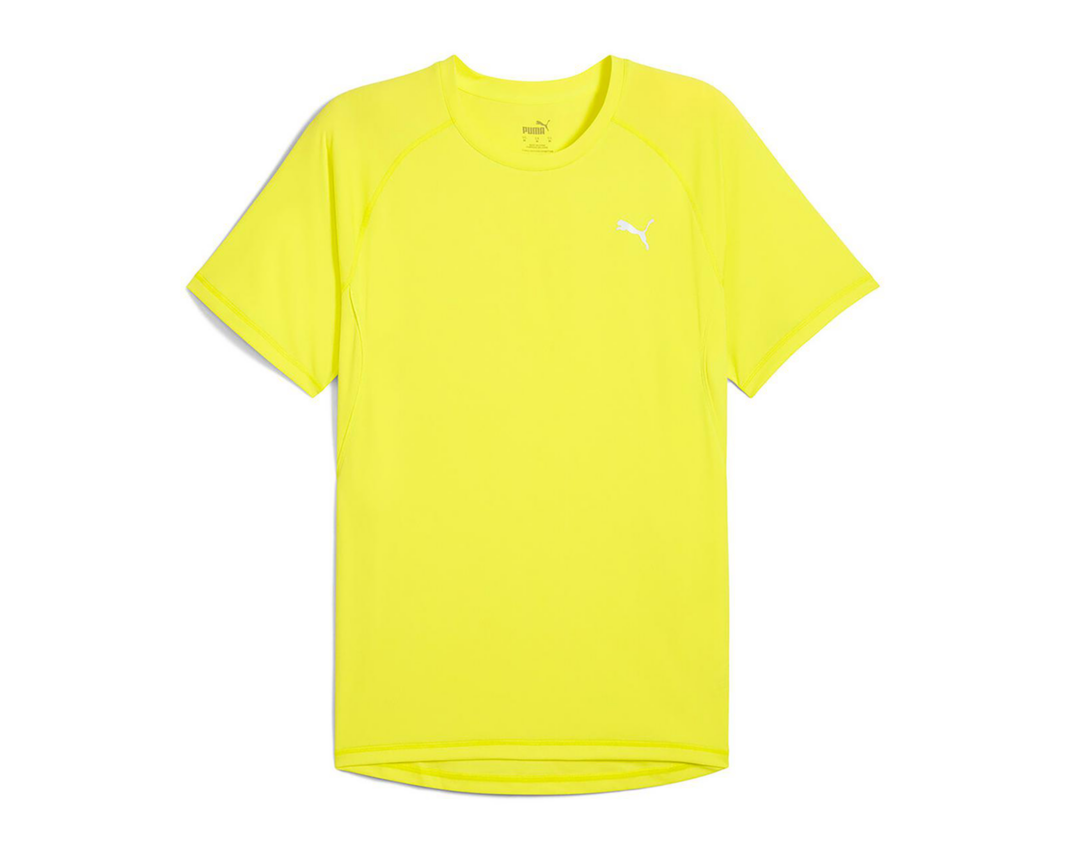 Playera para Correr Puma Velocity DryCELL para Hombre