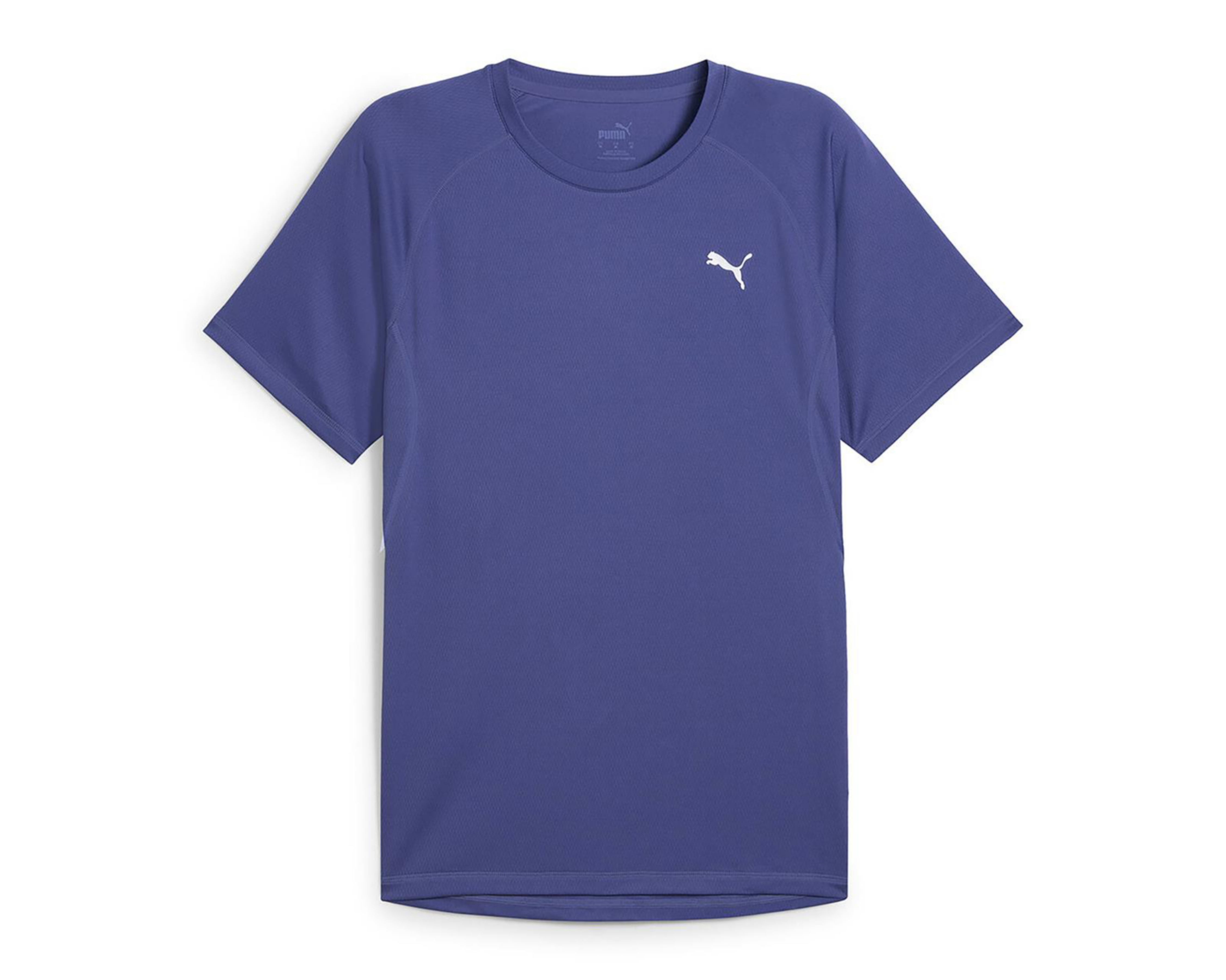 Playera para Correr Puma Run Velocity DryCELL para Hombre