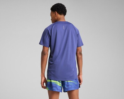 Foto 4 | Playera para Correr Puma Run Velocity DryCELL para Hombre