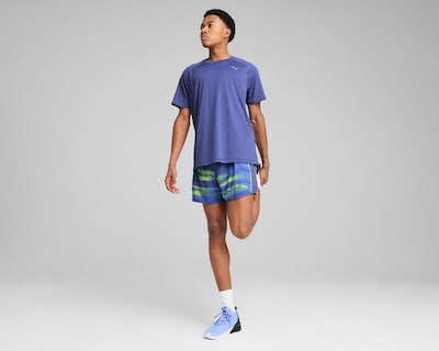 Foto 5 | Playera para Correr Puma Run Velocity DryCELL para Hombre