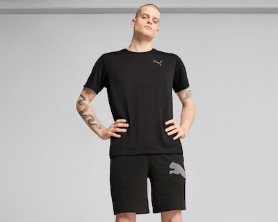 Foto 1 | Playera Deportiva Puma para Hombre