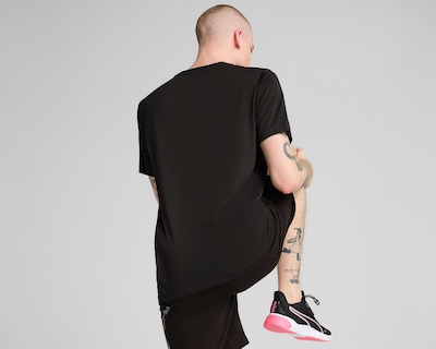 Foto 2 | Playera Deportiva Puma para Hombre