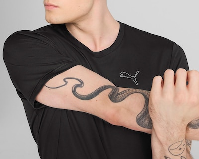 Foto 3 | Playera Deportiva Puma para Hombre