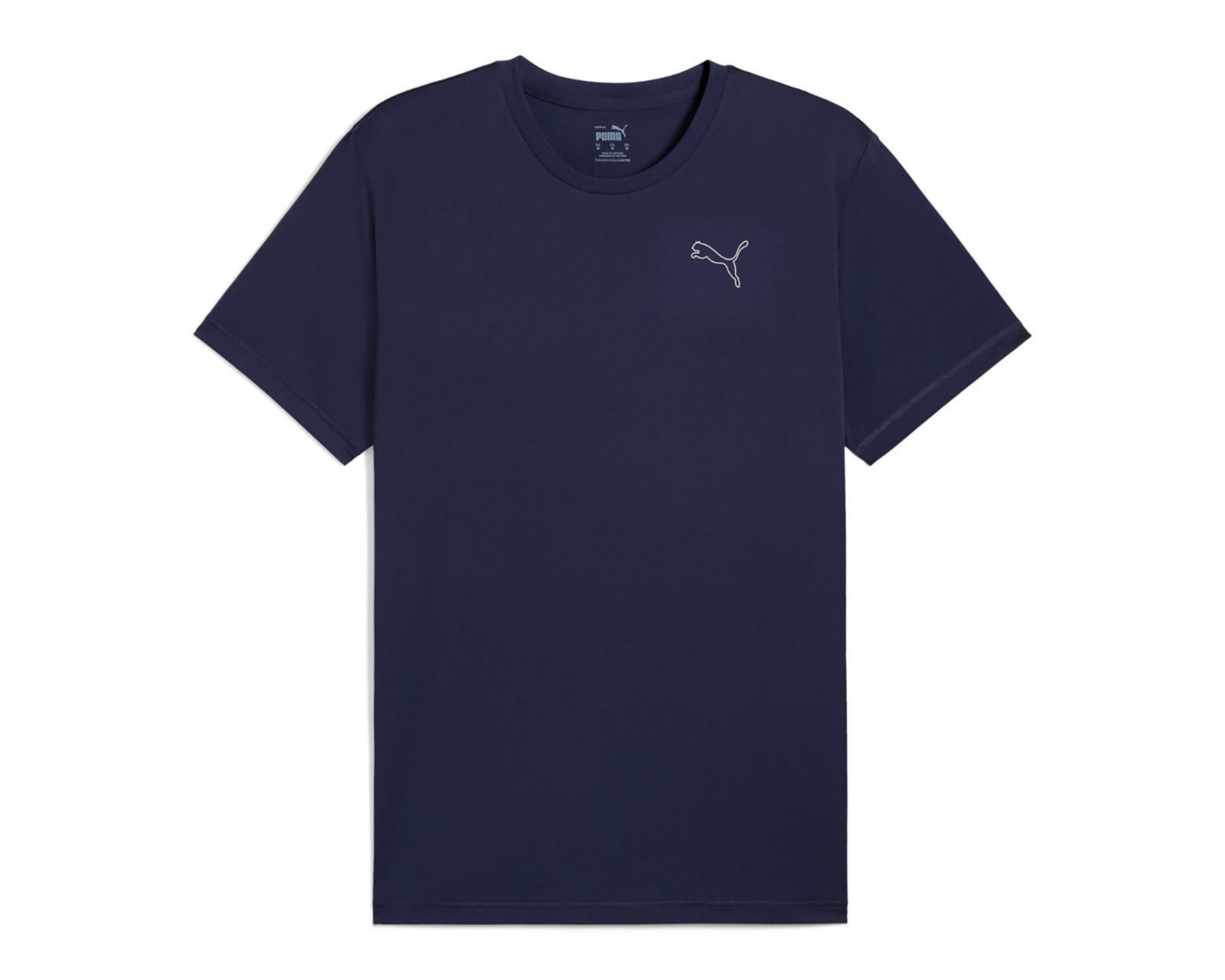 Foto 2 pulgar | Playera de Entrenamiento Puma Mass Merchant DryCELL para Hombre