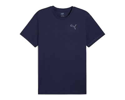 Foto 1 | Playera de Entrenamiento Puma Mass Merchant DryCELL para Hombre