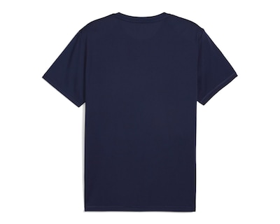 Foto 2 | Playera de Entrenamiento Puma Mass Merchant DryCELL para Hombre