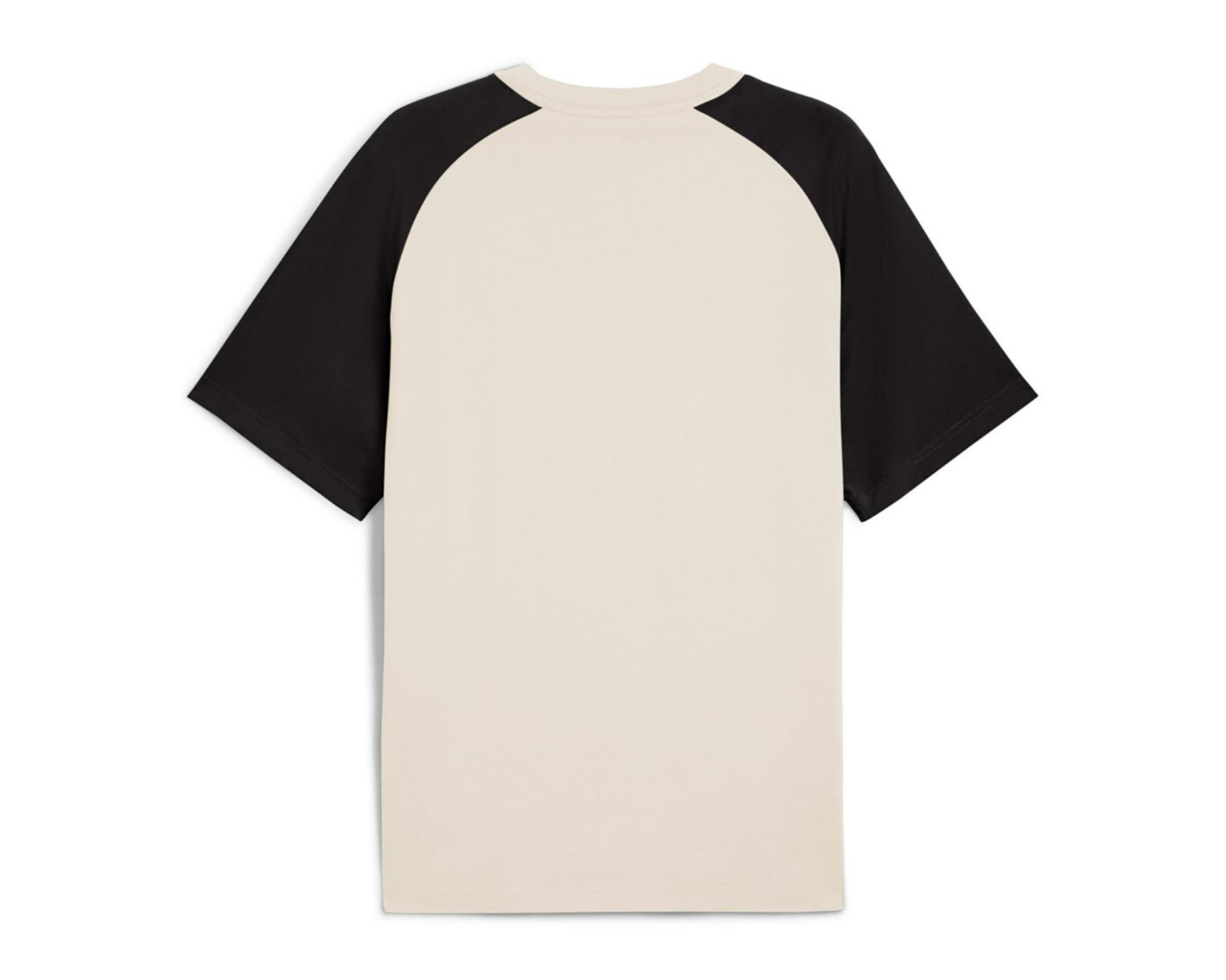 Foto 2 | Playera Puma Cuello Redondo