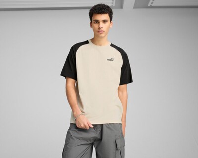 Foto 3 | Playera Puma Cuello Redondo