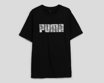 Foto 1 | Playera de Entrenamiento Puma Drycell para Hombre