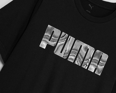 Foto 3 | Playera de Entrenamiento Puma Drycell para Hombre