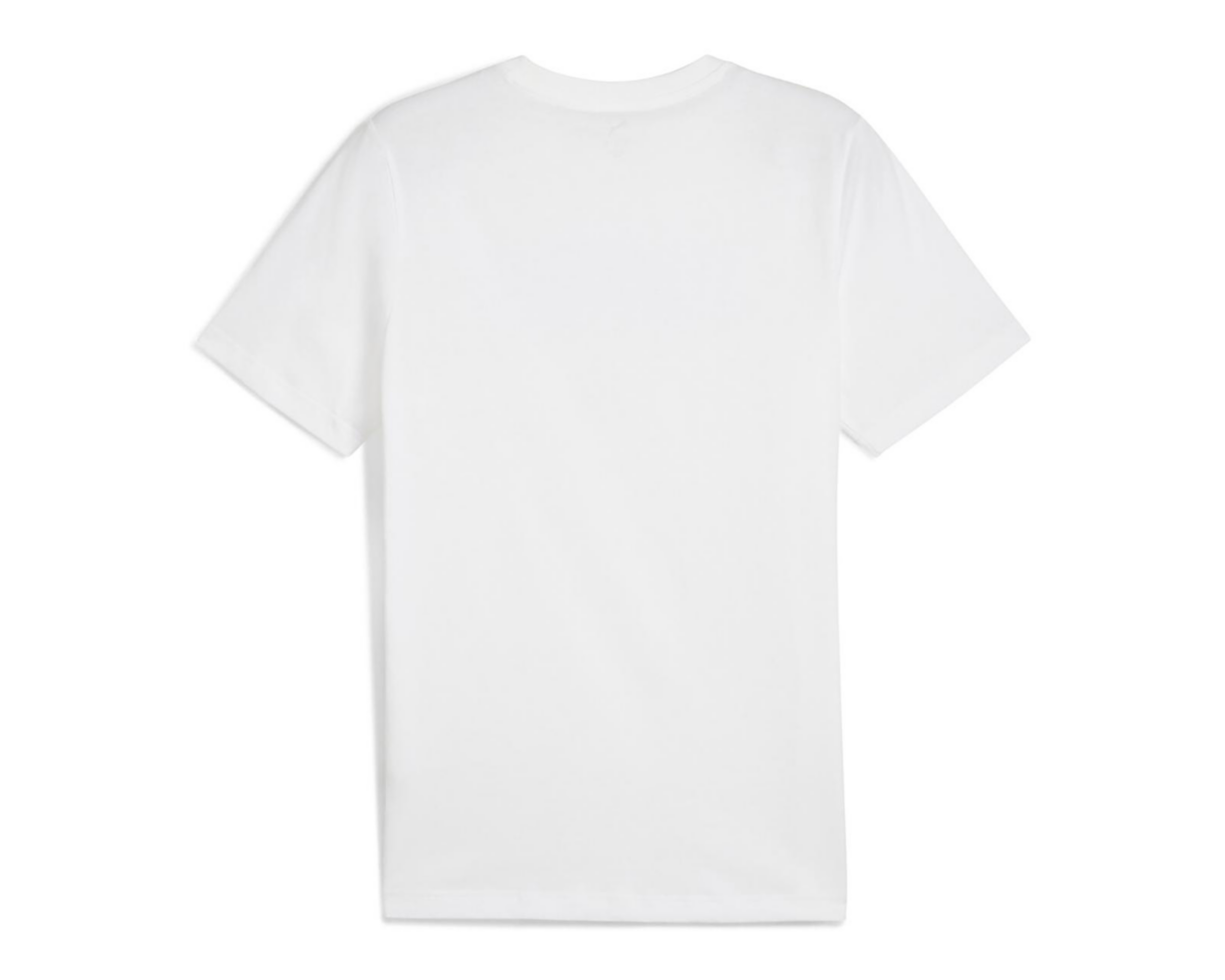 Foto 3 pulgar | Playera Deportiva Puma Mass Merchants Tee para Hombre