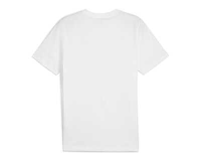 Foto 2 | Playera Deportiva Puma Mass Merchants Tee para Hombre