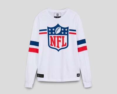 Foto 1 | Playera Eckó Unltd. NFL Cuello Redondo