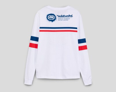 Foto 2 | Playera Eckó Unltd. NFL Cuello Redondo