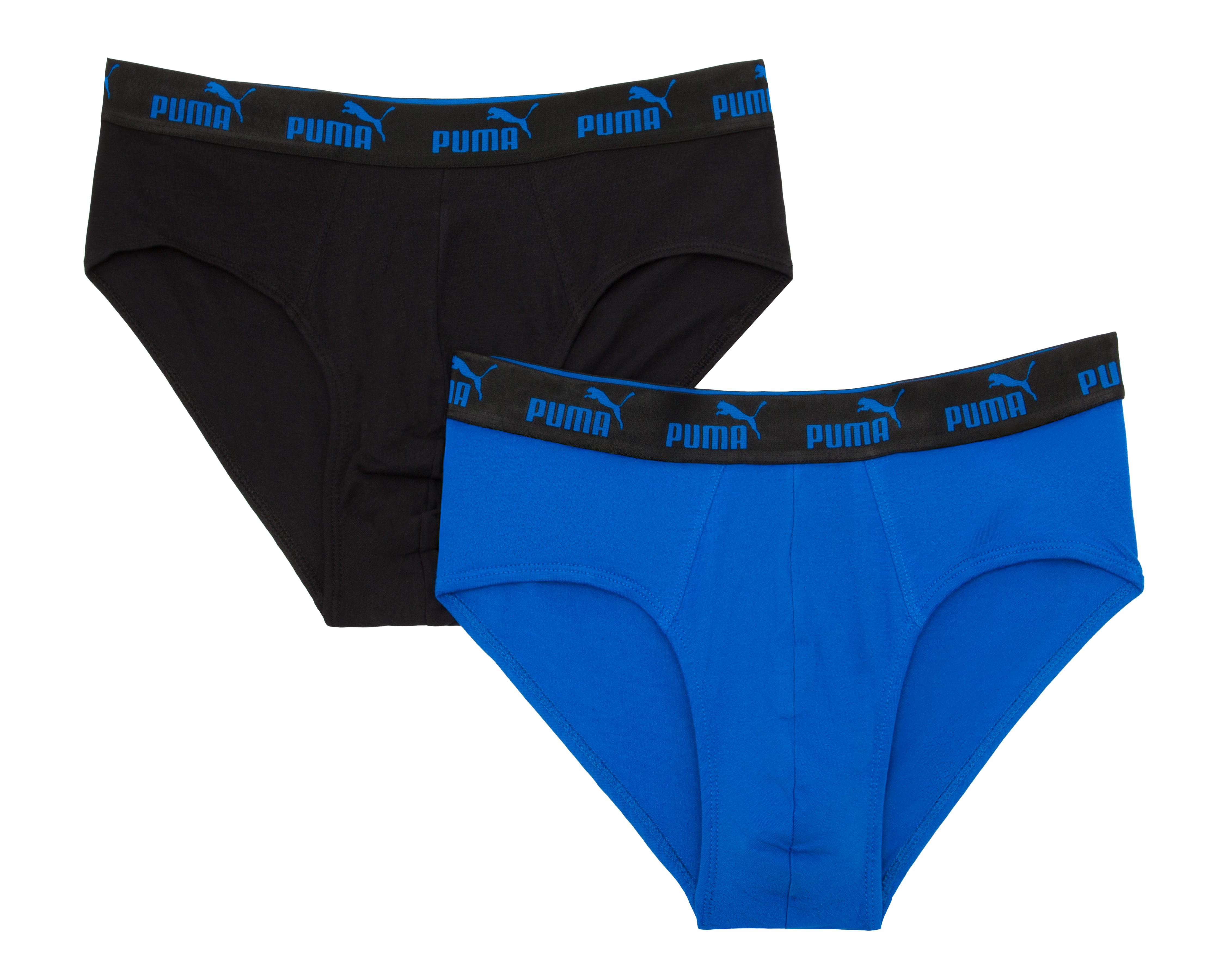 Foto 1 | Trusa Puma para Hombre 2 Piezas