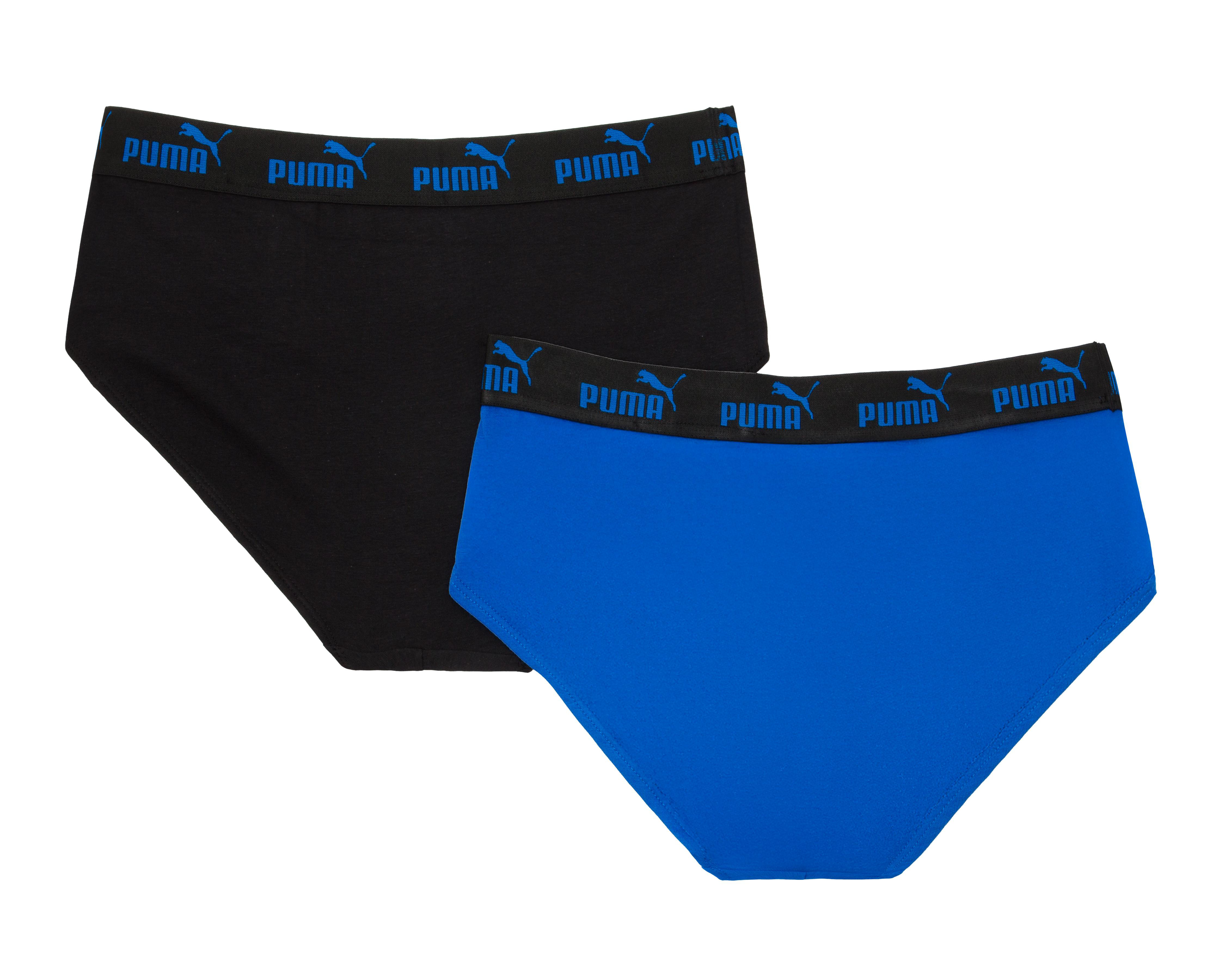 Foto 3 pulgar | Trusa Puma para Hombre 2 Piezas