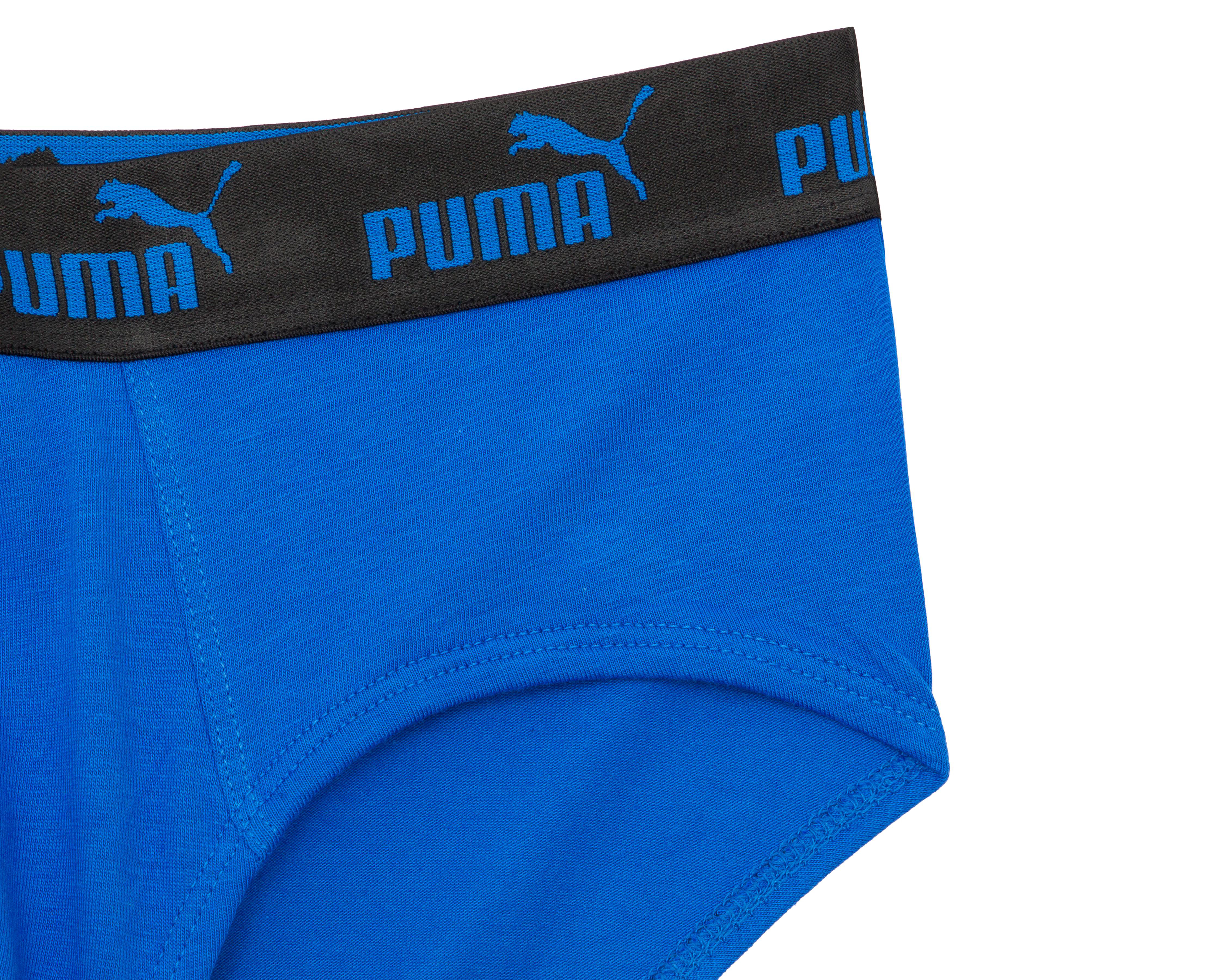 Foto 4 pulgar | Trusa Puma para Hombre 2 Piezas