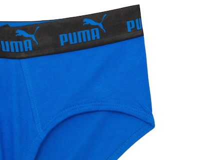 Foto 3 | Trusa Puma para Hombre 2 Piezas