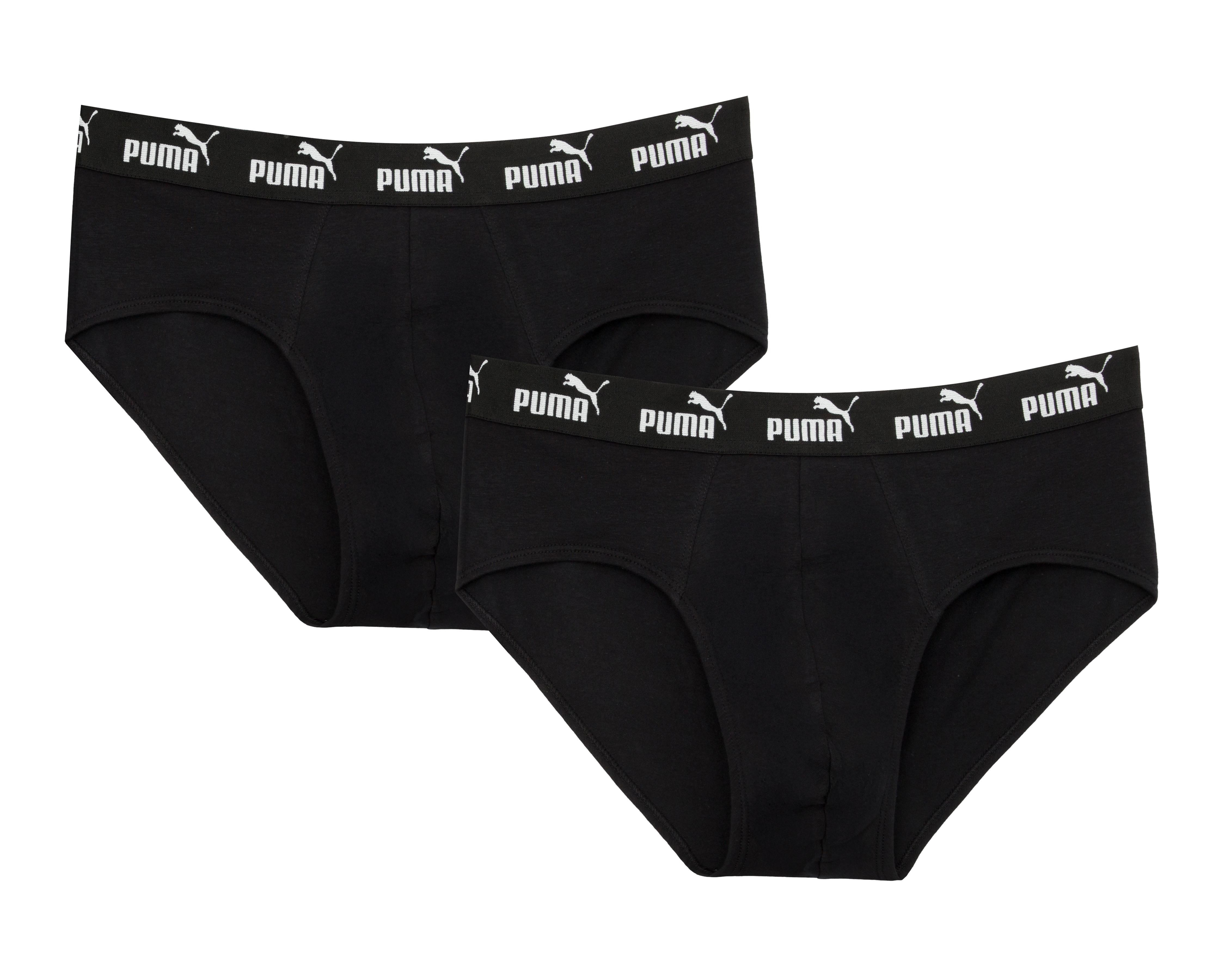 Foto 2 pulgar | Trusa Puma para Hombre 2 Piezas