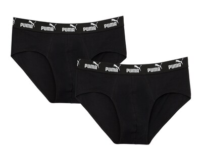 Foto 1 | Trusa Puma para Hombre 2 Piezas
