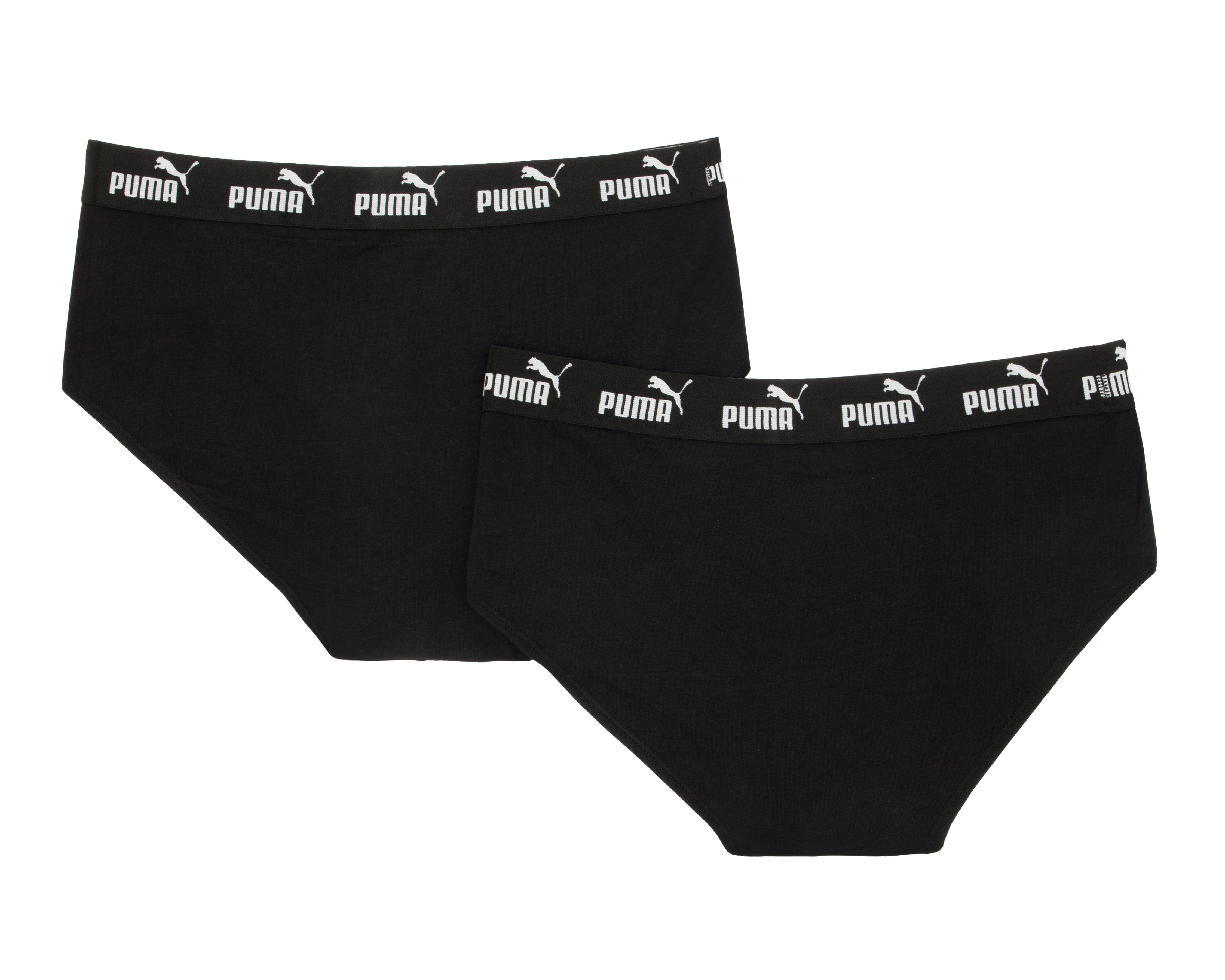 Foto 3 pulgar | Trusa Puma para Hombre 2 Piezas
