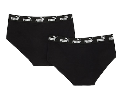 Foto 2 | Trusa Puma para Hombre 2 Piezas