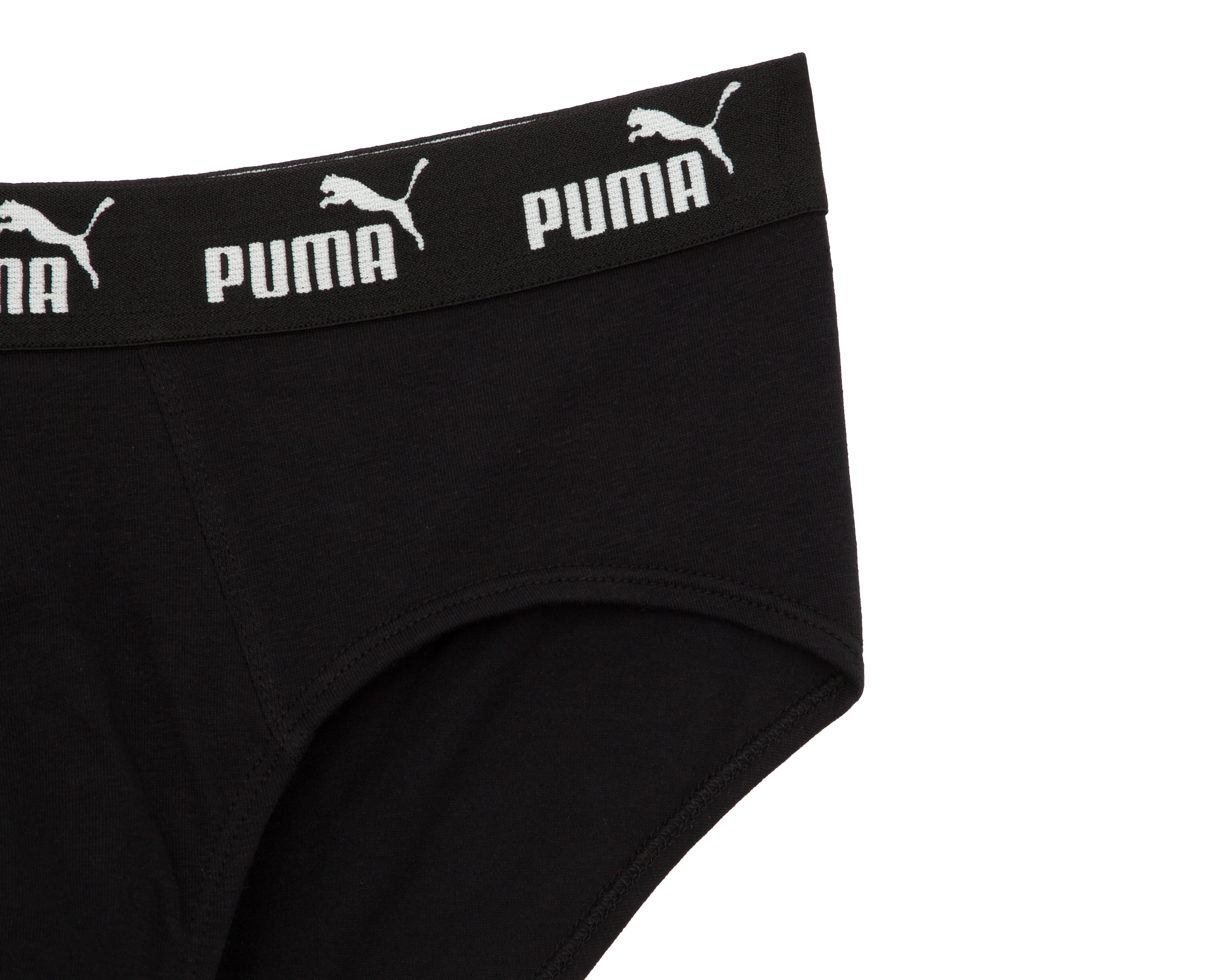 Foto 4 pulgar | Trusa Puma para Hombre 2 Piezas