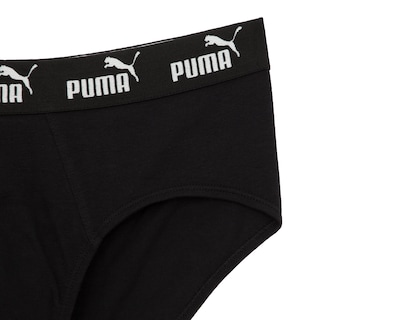 Foto 3 | Trusa Puma para Hombre 2 Piezas