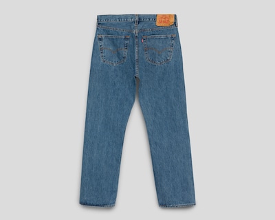 Foto 2 | Jeans Regular Levi's 501 para Hombre