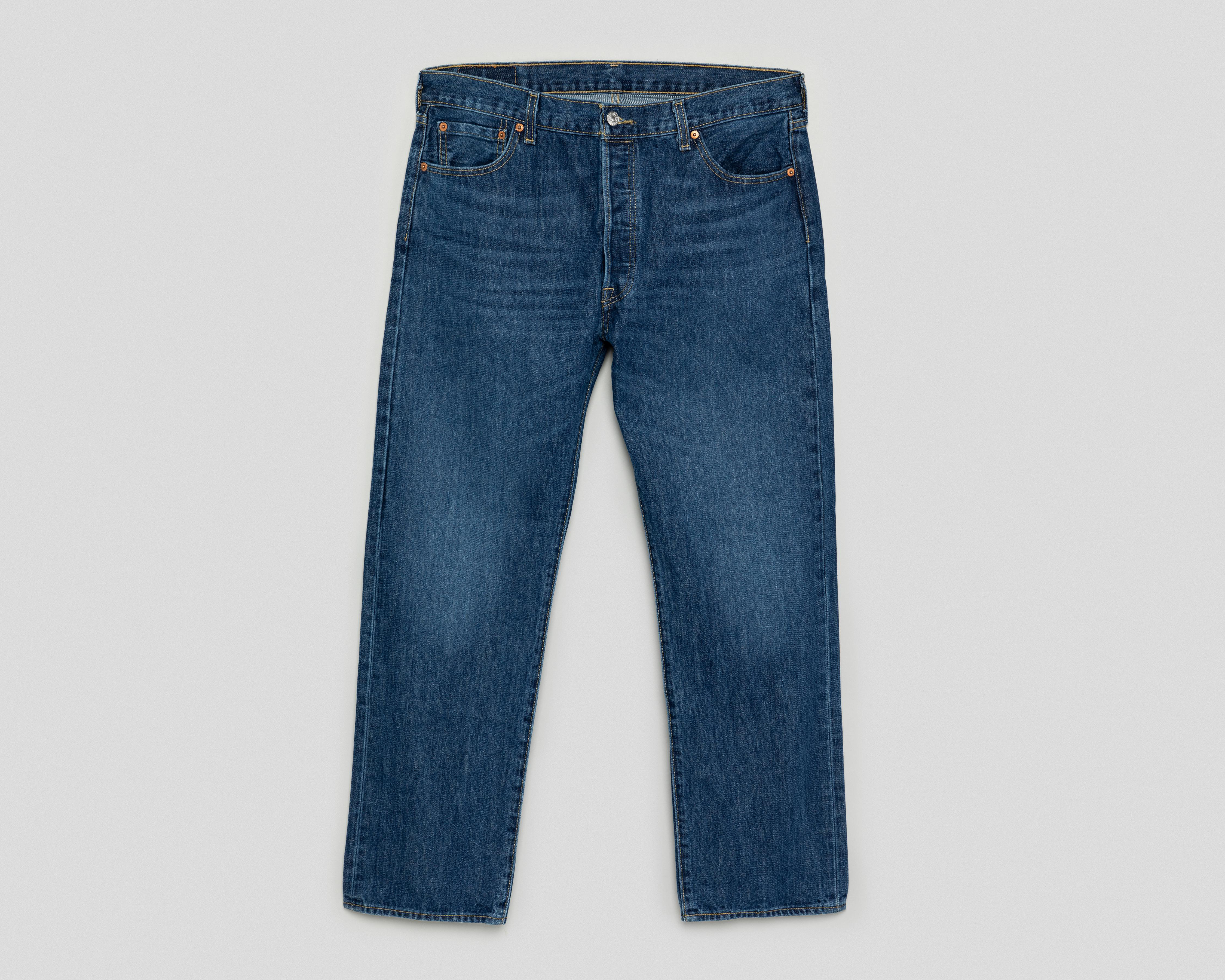 Jeans Regular Levi's 501 para Hombre