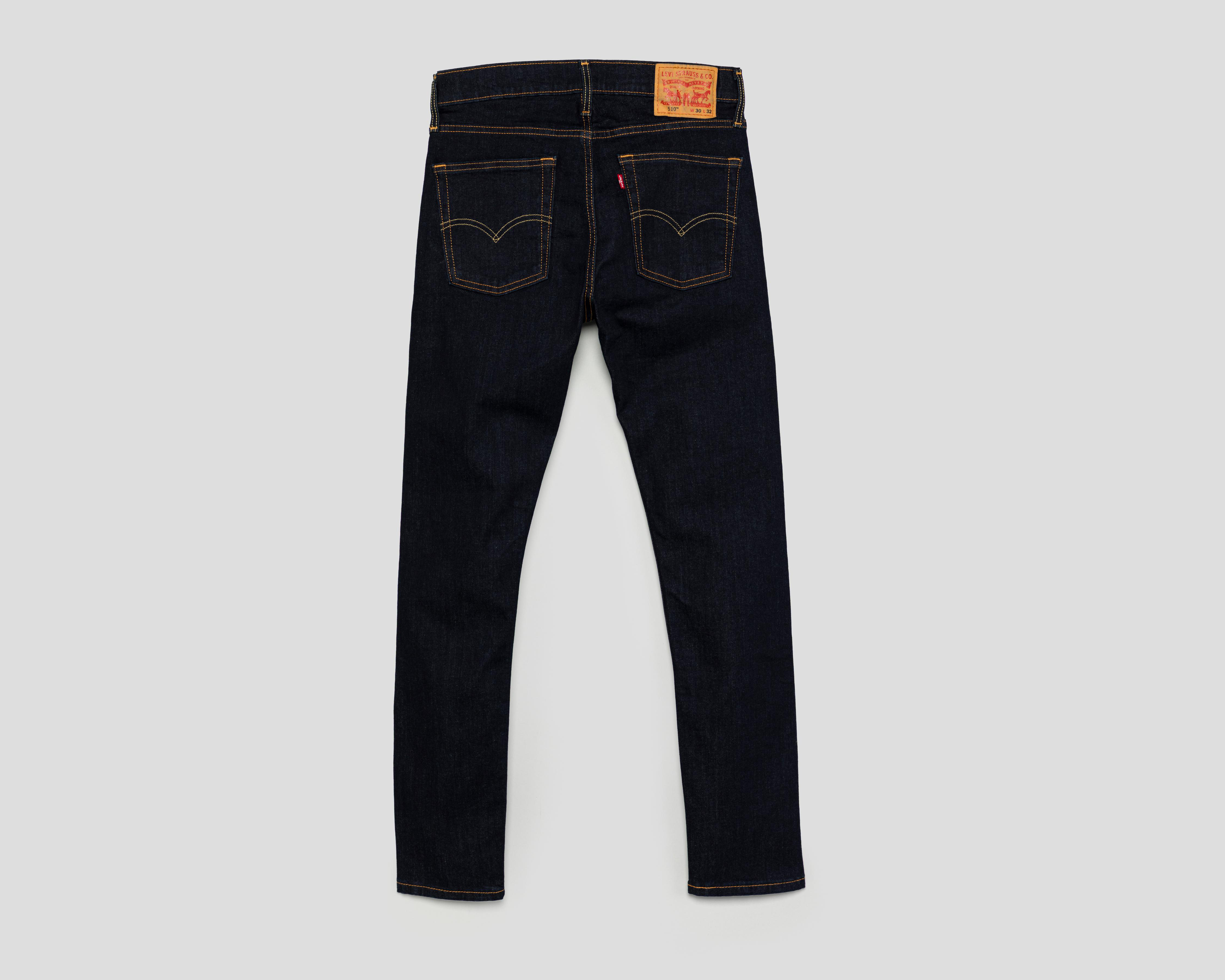 Foto 3 pulgar | Jeans Skinny Levi's 510 para Hombre